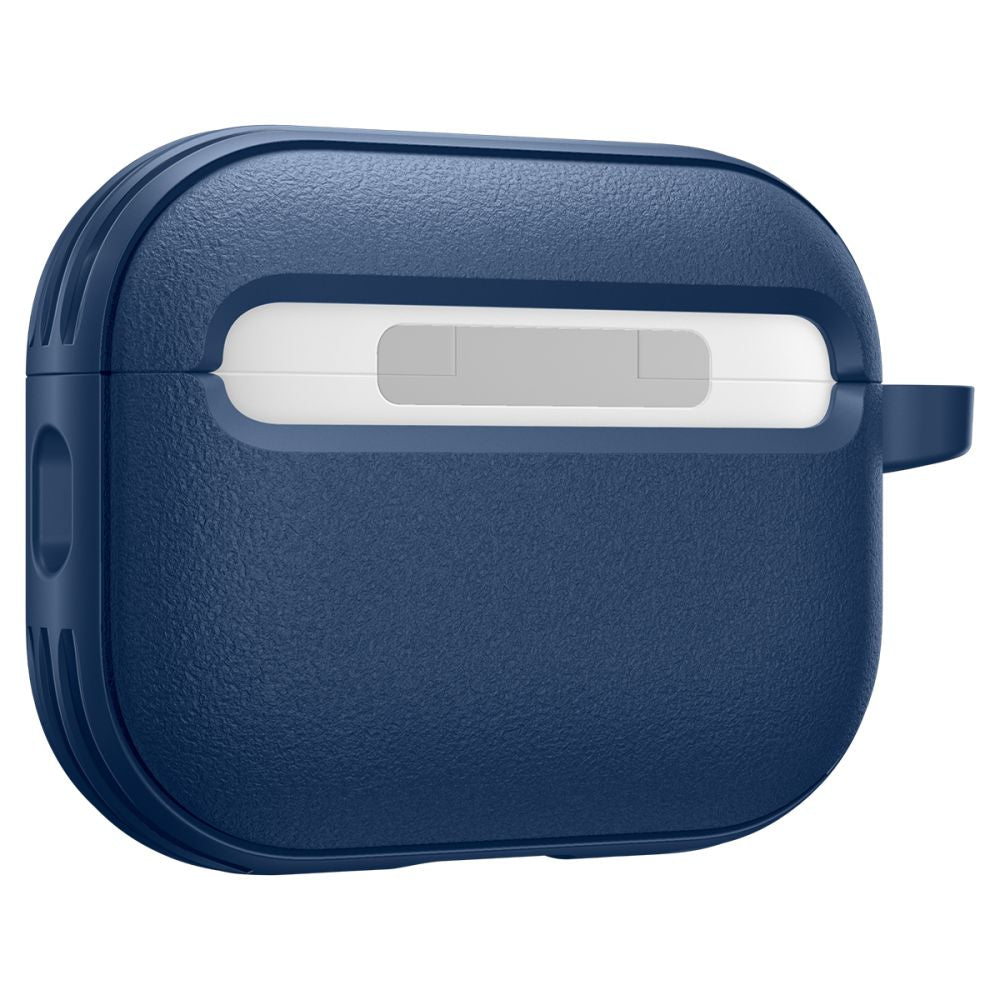 Spigen Vault dėklas AirPods Pro 3 – tamsiai mėlynas