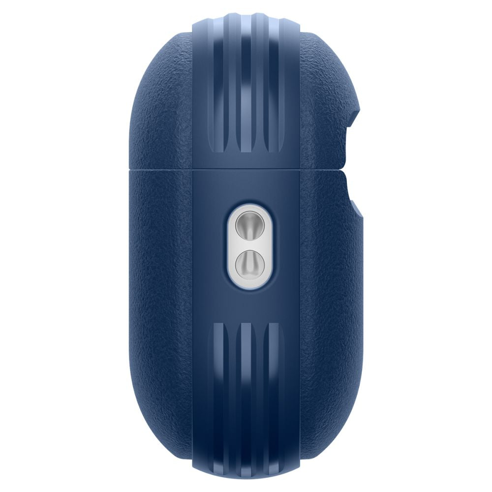Spigen Vault dėklas AirPods Pro 3 – tamsiai mėlynas