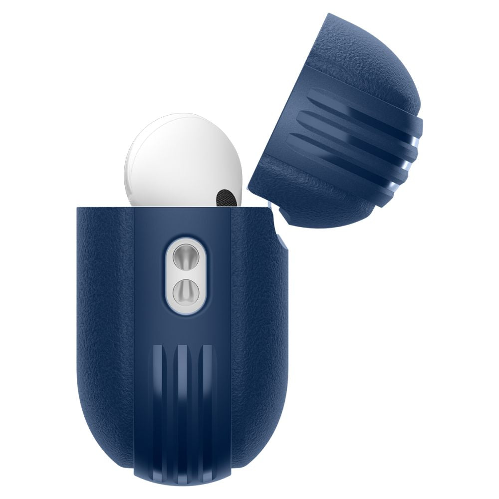 Spigen Vault dėklas AirPods Pro 3 – tamsiai mėlynas
