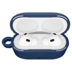 Spigen Vault dėklas AirPods Pro 3 – tamsiai mėlynas