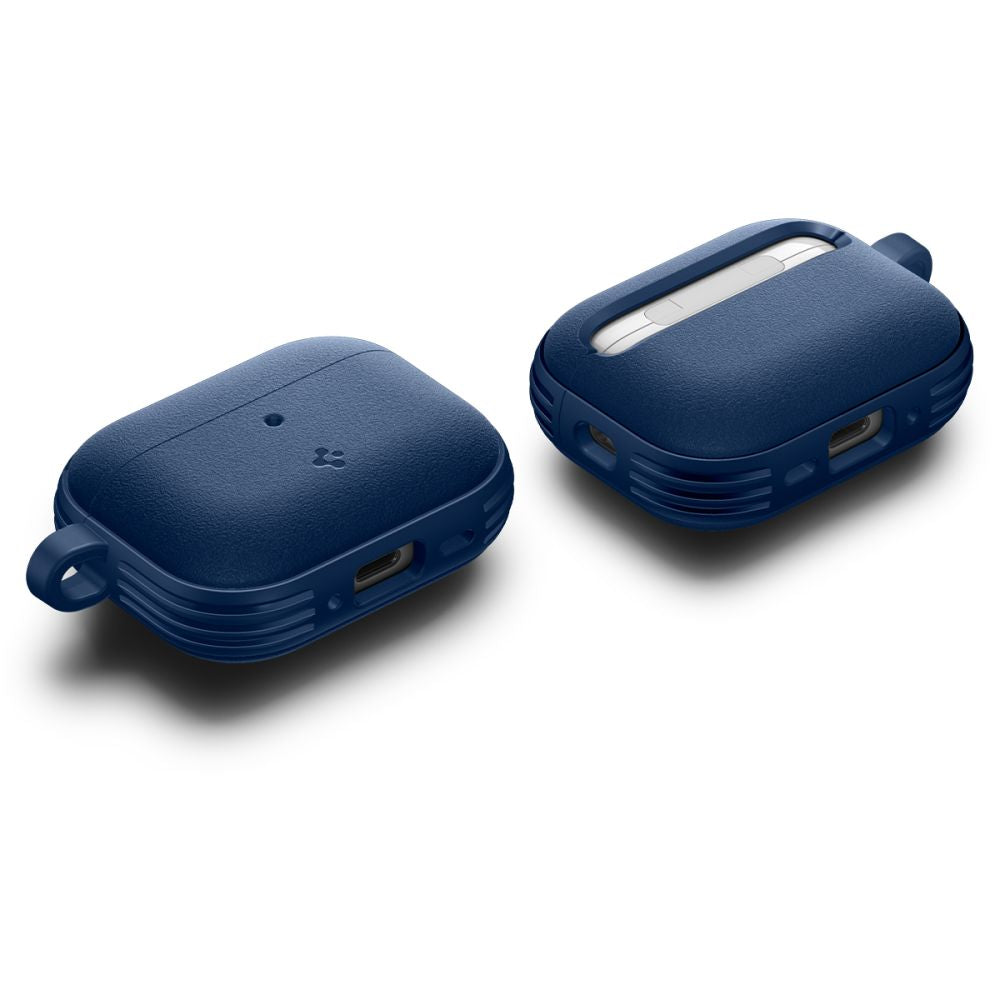 Spigen Vault dėklas AirPods Pro 3 – tamsiai mėlynas