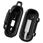 Spigen Lock Fit dėklas AirPods Pro 3 – juodas