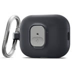 Spigen Nano Pop dėklas AirPods Pro (3 kart.) – juodas