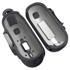 Spigen Nano Pop dėklas AirPods Pro (3 kart.) – juodas