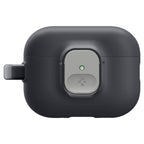 Spigen Nano Pop dėklas AirPods Pro (3 kart.) – juodas