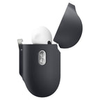 Spigen Nano Pop dėklas AirPods Pro (3 kart.) – juodas