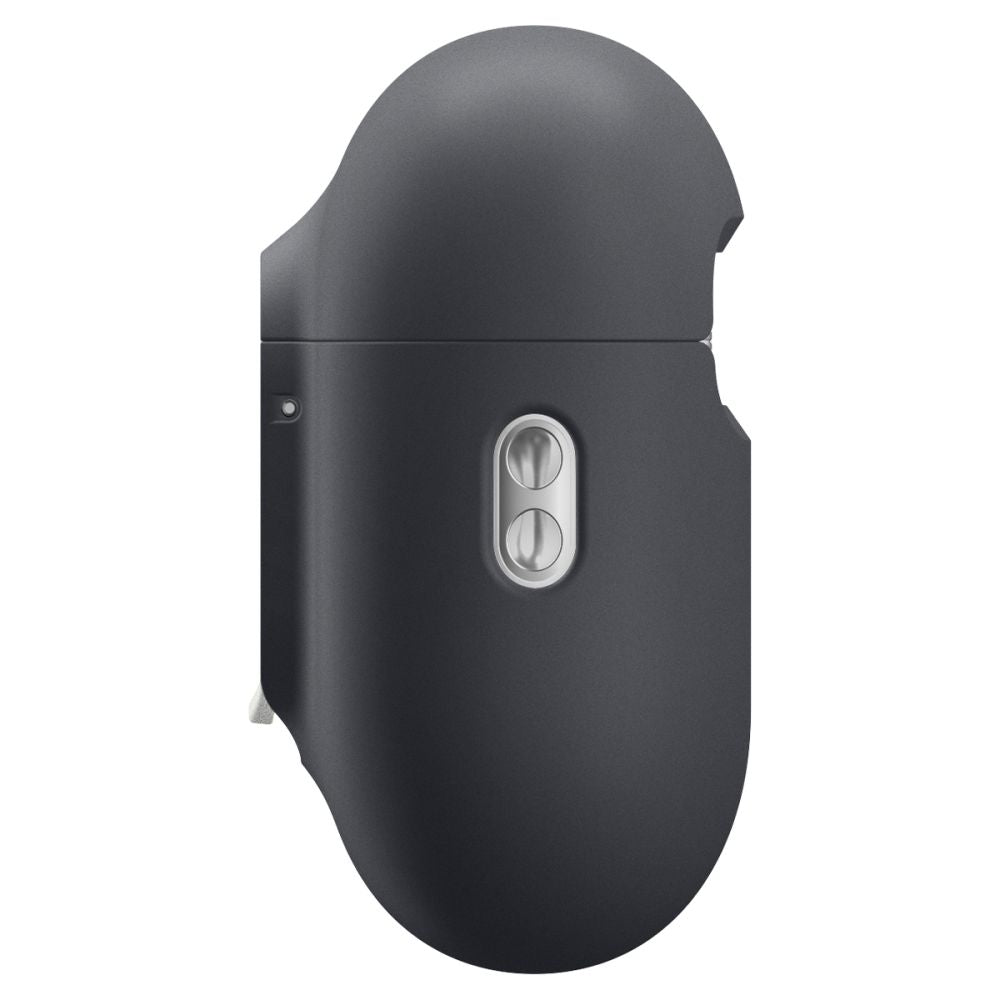 Spigen Nano Pop dėklas AirPods Pro (3 kart.) – juodas
