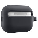 Spigen Nano Pop dėklas AirPods Pro (3 kart.) – juodas