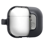 Spigen Nano Pop dėklas AirPods Pro (3 kart.) – juodas