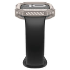 Spigen Rugged Armor dėklas Apple Watch 42 mm – smėlinis -- Apple Watch 1 42 mm