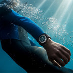 Spigen WBS2 dirželis, skirtas Samsung Galaxy Watch 40/44/46 mm – juodas