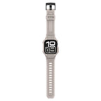 „Spigen Rugged Armor Pro“ dirželis, skirtas Apple Watch 42 mm – smėlio spalvos