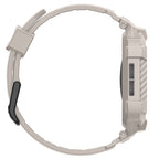 „Spigen Rugged Armor Pro“ dirželis, skirtas Apple Watch 42 mm – smėlio spalvos