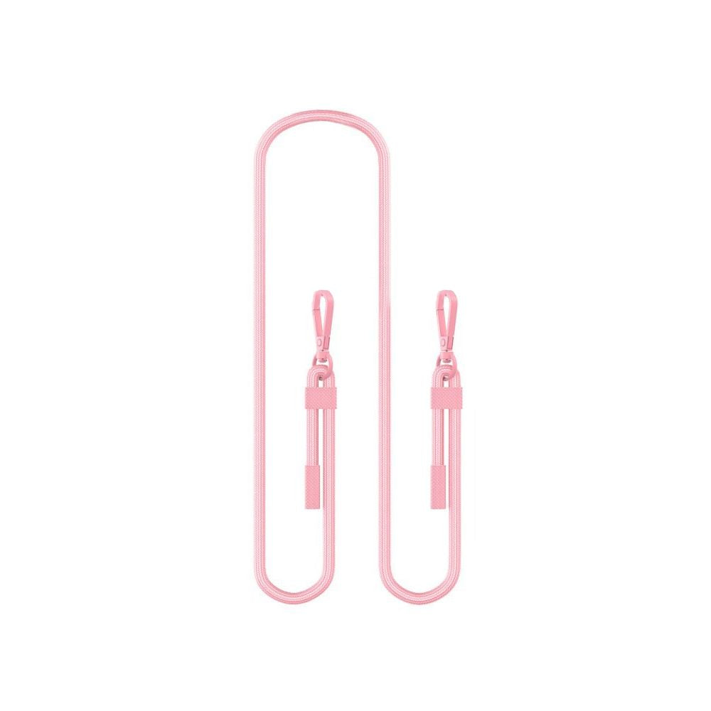 Tech-Protect C5SE pavadėlis – rožinis -- Other phone accessories