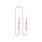 Tech-Protect C5SE pavadėlis – rožinis -- Other phone accessories