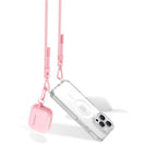 Tech-Protect C5SE pavadėlis – rožinis -- Other phone accessories