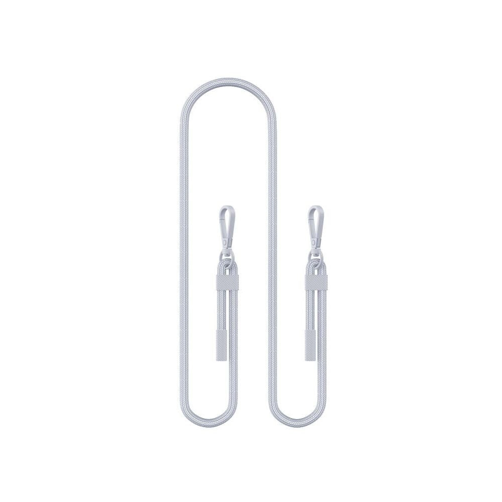 Tech-Protect C5SE pavadėlis – pilkas -- Other phone accessories