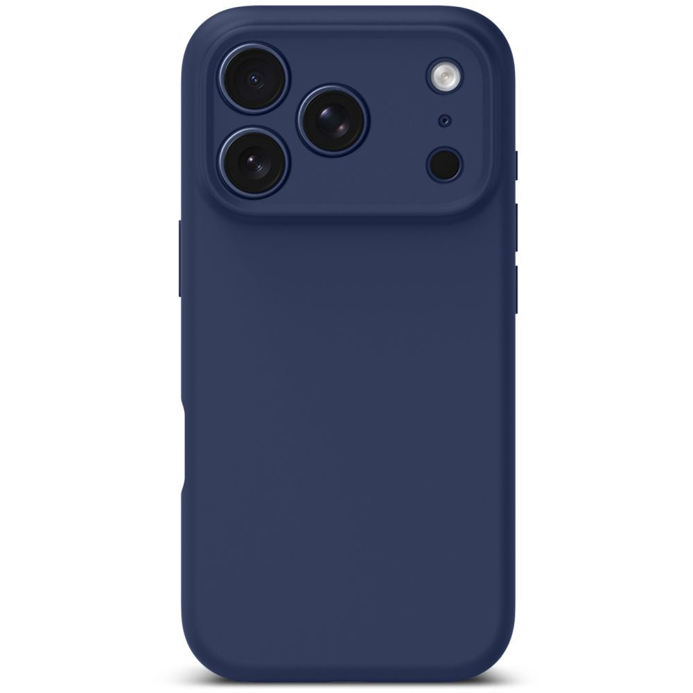 Tech-Protect MagSafe dėklas iPhone 17 Pro – mėlynas -- iPhone 17 Pro
