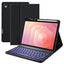 Tech-Protect SC Pen dėklas su klaviatūra Galaxy Tab S11 11" – juodas -- Samsung Galaxy Tab S11