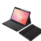 Tech-Protect SC Pen dėklas su klaviatūra Galaxy Tab S11 11" – juodas -- Samsung Galaxy Tab S11