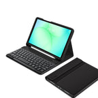 Tech-Protect SC Pen dėklas su klaviatūra Galaxy Tab A9/A11 8.7 – juodas -- Samsung Galaxy Tab A9