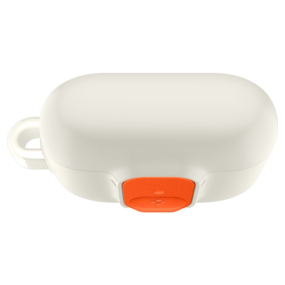 Spigen Nano Pop dėklas AirPods Pro 3 – smėlio