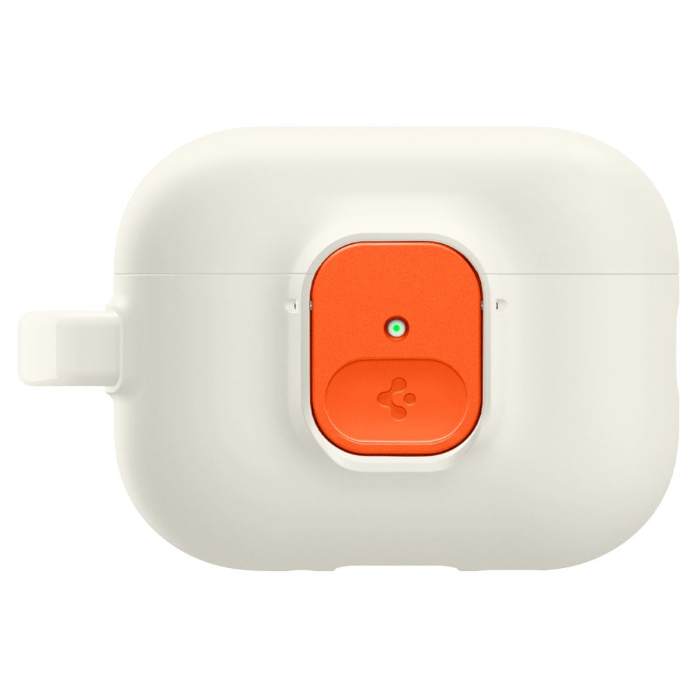 Spigen Nano Pop dėklas AirPods Pro 3 – smėlio