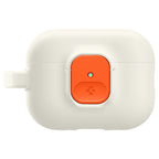 Spigen Nano Pop dėklas AirPods Pro 3 – smėlio