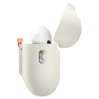 Spigen Nano Pop dėklas AirPods Pro 3 – smėlio