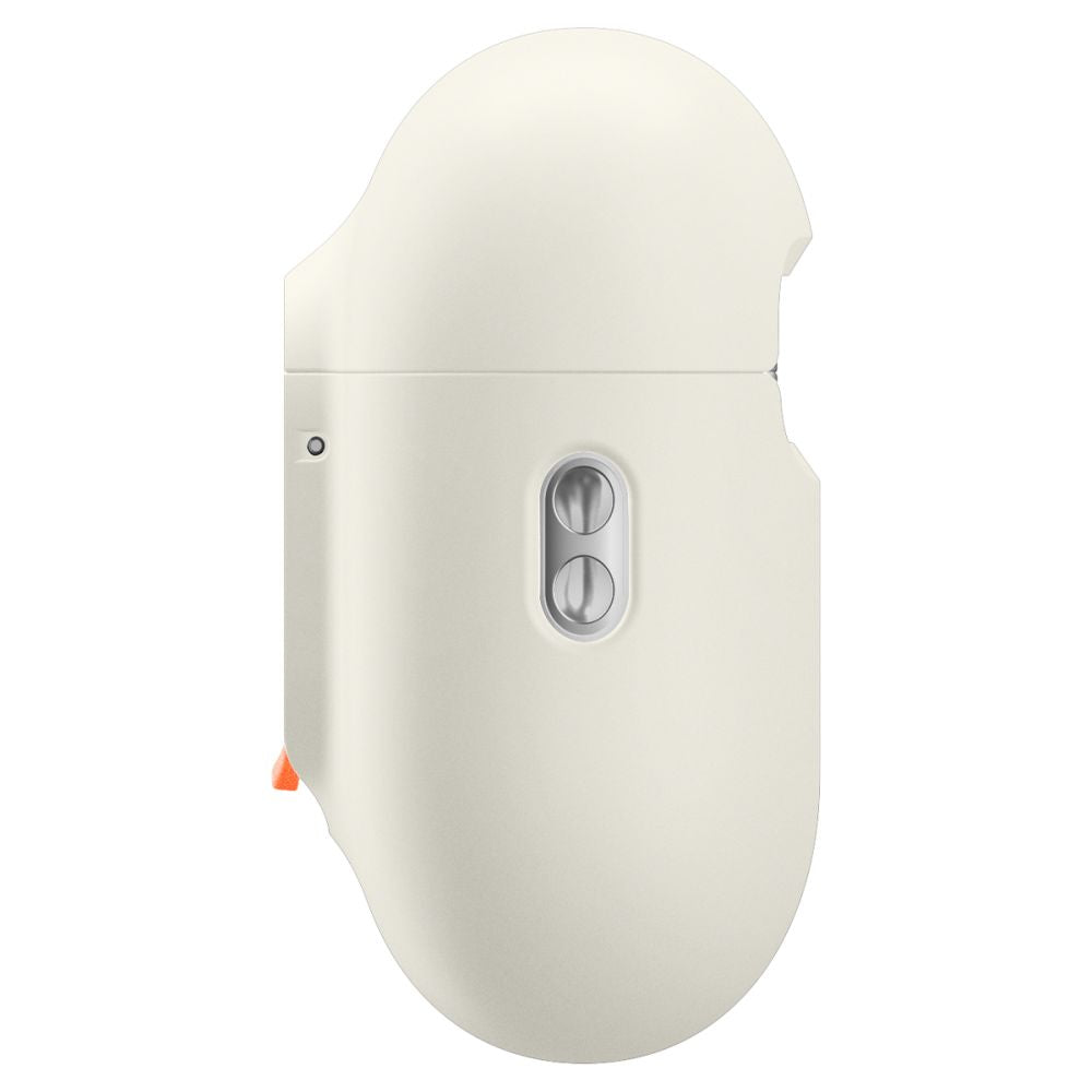 Spigen Nano Pop dėklas AirPods Pro 3 – smėlio