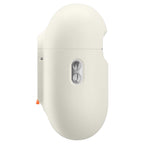 Spigen Nano Pop dėklas AirPods Pro 3 – smėlio