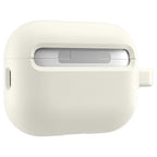 Spigen Nano Pop dėklas AirPods Pro 3 – smėlio