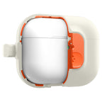 Spigen Nano Pop dėklas AirPods Pro 3 – smėlio
