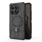 Tech-Protect TacticStand MagSafe dėklas Xiaomi 15T – juodas -- Xiaomi 15T