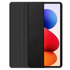 TechProtect SmartCase Pen dėklas Poco Pad M1 / Redmi Pad 2 Pro – juodas -- Xiaomi Poco Pad M1