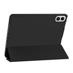 TechProtect SmartCase Pen dėklas Poco Pad M1 / Redmi Pad 2 Pro – juodas -- Xiaomi Poco Pad M1