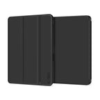 Tech-Protect SC rašiklio dėklas, skirtas iPad Pro 13" 7 / 8 / 2024-2025 - juodas