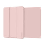 Tech-Protect SC rašiklio dėklas, skirtas iPad Pro 11" 5/6 2024-2025 - rožinė
