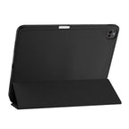 Tech-Protect SC rašiklio dėklas, skirtas iPad Pro 11" 5/6 2024-2025 - juodas
