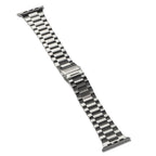 Ringke Metal One Air apyrankė Apple Watch 8 / 9 / 10 / 11 / SE / Ultra (44 / 45 / 46 / 49 mm) - Sidabrinė -- Apple Watch