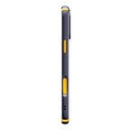 Spigen Nano Pop Hybrid MagSafe dėklas iPhone 17 Pro Max – mėlynas