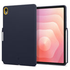 Spigen Nano Pop dėklas Samsung Galaxy S11 – tamsiai mėlynas