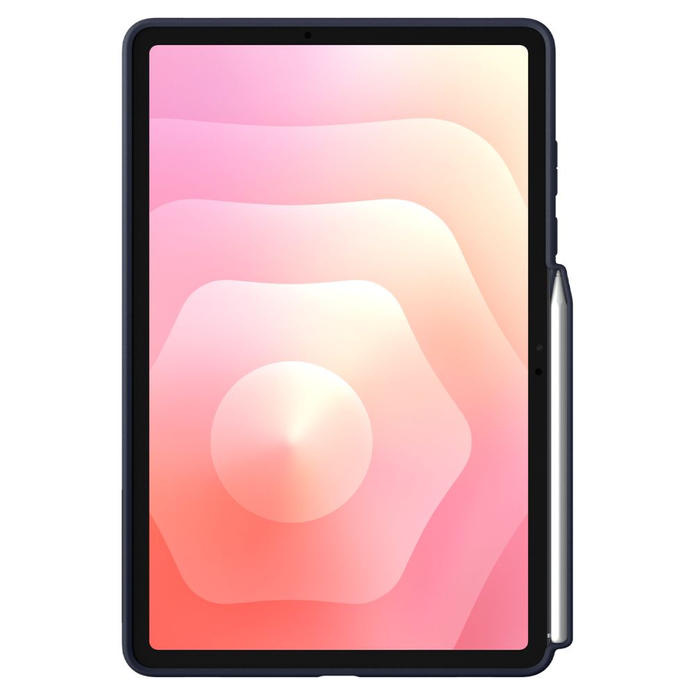 Spigen Nano Pop dėklas Samsung Galaxy S11 – tamsiai mėlynas