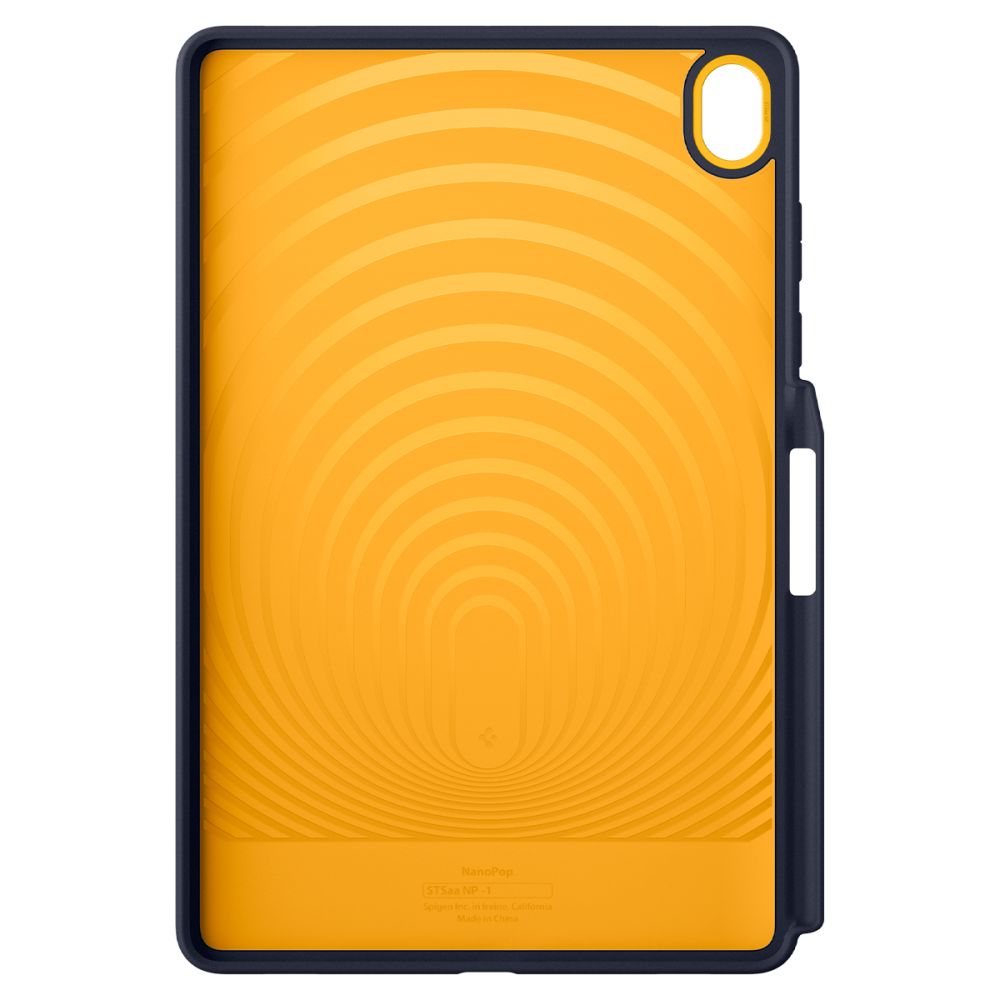 Spigen Nano Pop dėklas Samsung Galaxy S11 – tamsiai mėlynas