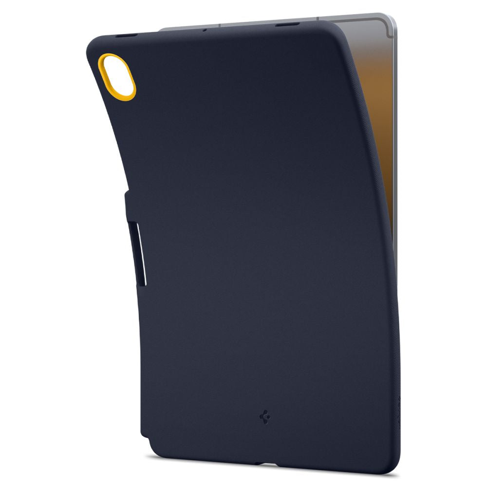 Spigen Nano Pop dėklas Samsung Galaxy S11 – tamsiai mėlynas