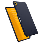 Spigen Nano Pop dėklas Samsung Galaxy S11 – tamsiai mėlynas