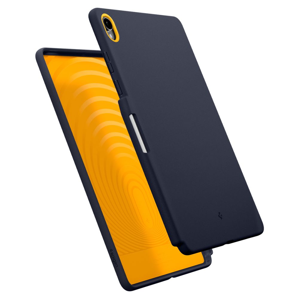 Spigen Nano Pop dėklas Samsung Galaxy S11 – tamsiai mėlynas