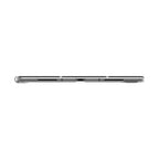 Spigen Liquid Air Folio dėklas, skirtas iPad Pro 13" 7 / 8 / 2024-2025 - juodas