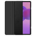 TechProtect SmartCase rašiklio dėklas, skirtas Lenovo Idea Tab Plus 12.1 TB-361 - juodas