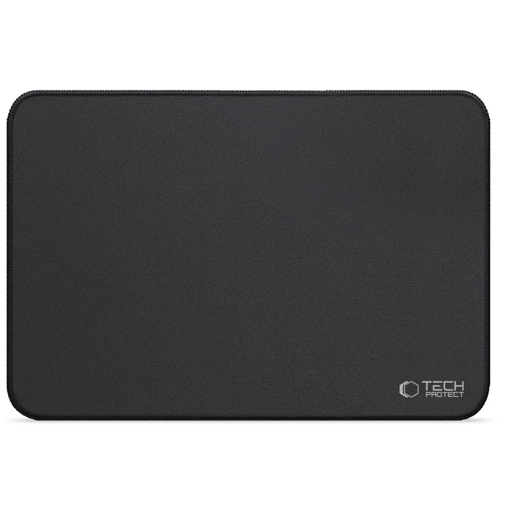 Tech-Protect A100 Pelės kilimėlis 35 x 25 cm - juodas -- Uncategorized